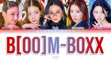 ITZY - 