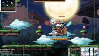 Maplestory Randomness #2