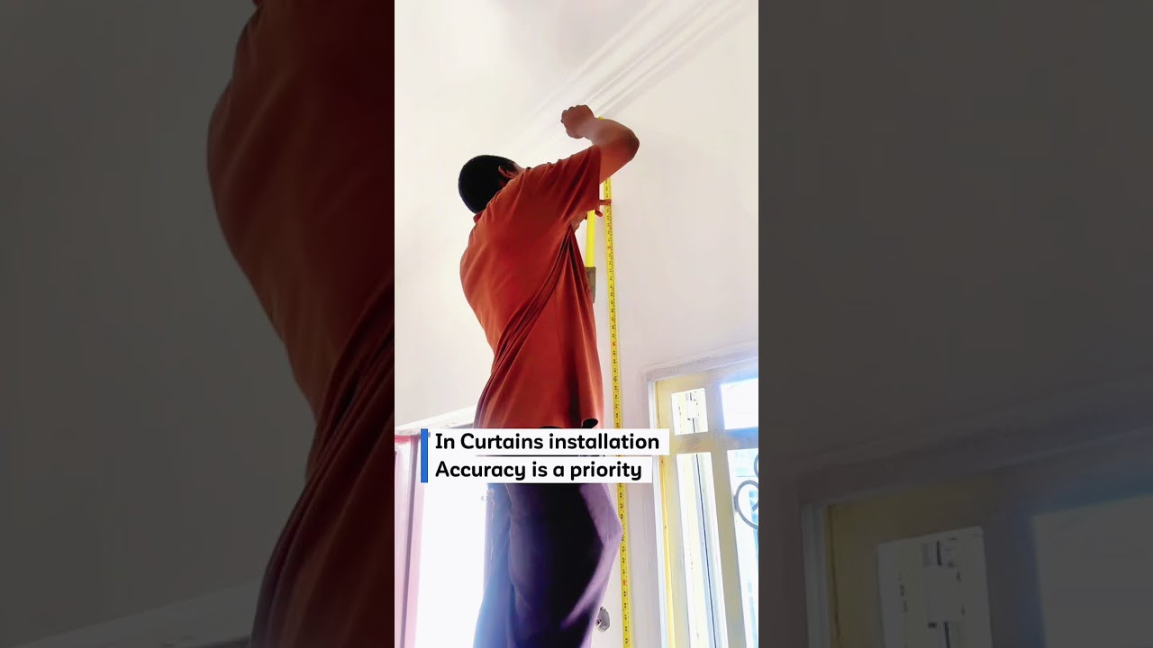 Turkish Curtains