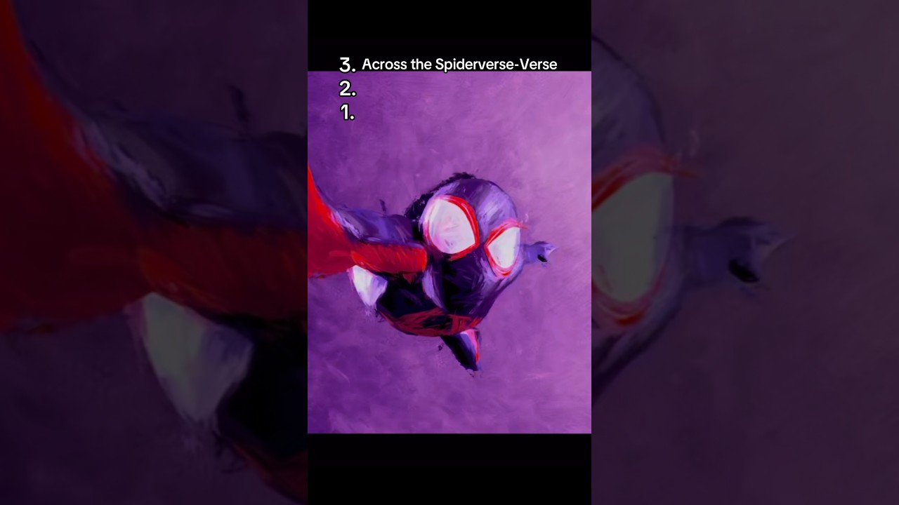 BEST MOVIE ENDING CREDITS OF ALL TIME‼️❄️