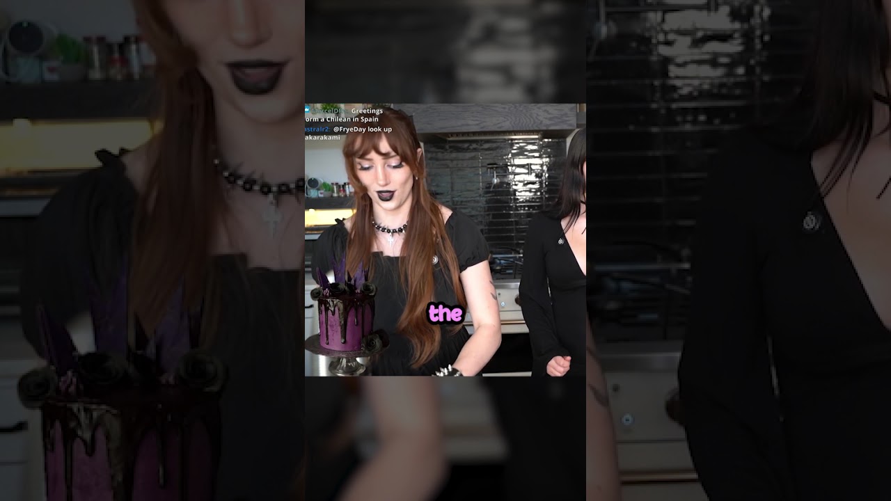 Я люблю готов