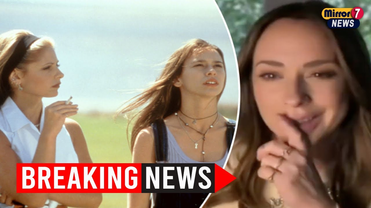 Sarah Michelle Gellar Opens Up About Jennifer Love Hewitt Red Carpet Snub