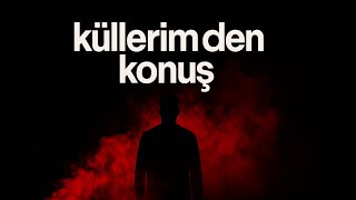 Küllerimden Konuş Yeni Türkçe Rap 2025 🔥 Dijital Nağme