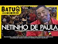 Capture de la vidéo Netinho De Paula Ao Vivo Na Casa Batuq
