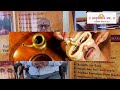 Ayushman Bhavah - Feedback - Netra Tarpan