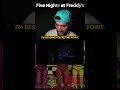 🐻Freddy Is The Real Enemy 😢| #fnaf #indiehorror #scarygame #jumpscare #fivenightsatfreddys
