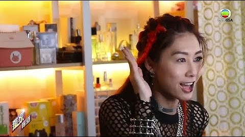 胡定欣进军大银幕 以Lolita同Rock妹look登场 - 天天要闻