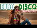 Golden Euro Disco Classics 70s 80s 90s Sandra Modern Talking Boney M Joy CC Catch