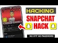 Snapchat Hack Ka Asli Sach | Private Snaps Kaise Chori Ho Jaate Hain | The Hackertry