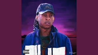 Instrumentals (feat. J.Rashad) (Instrumental)
