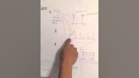 SDAIE strategy using visual and realia