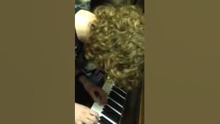 Falling in love with you- funn in band-7