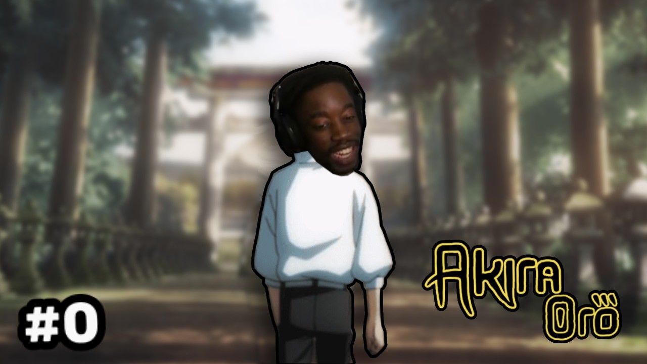 Bienvenue à l'École d'exorcisme de Tokyo ! - Jujutsu Kaisen Rp #0