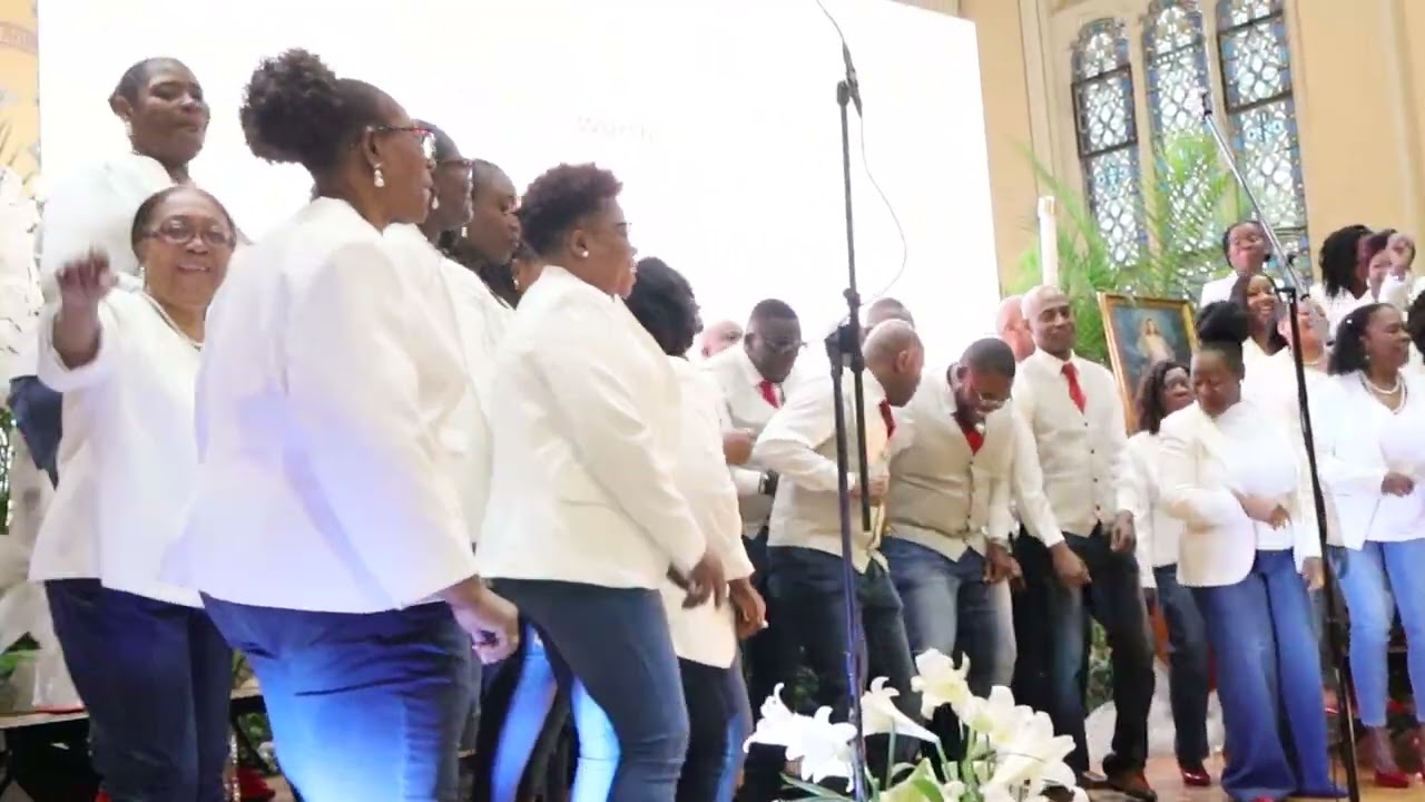 Eclat Concert song 6