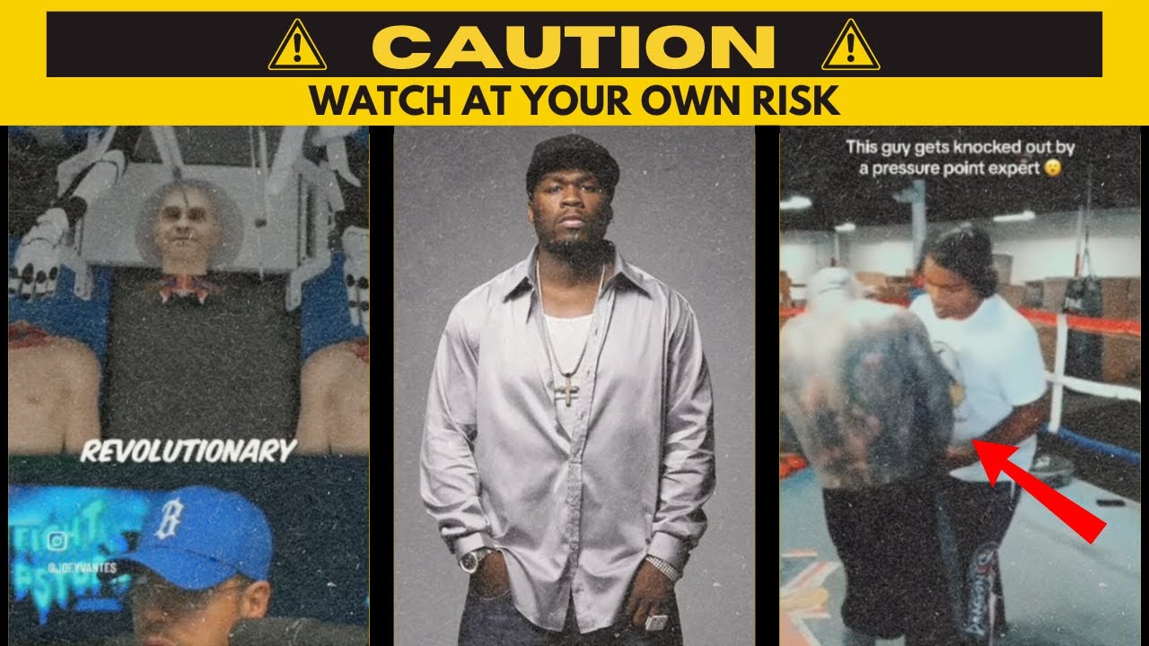 (Watch Along) Viewer Discretion Advised Disturbing TikTok Clips