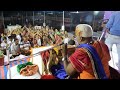 Shrimad bhagwat katha mehsana gujratbrahmandpuri ji maharaj  km music india tv channel