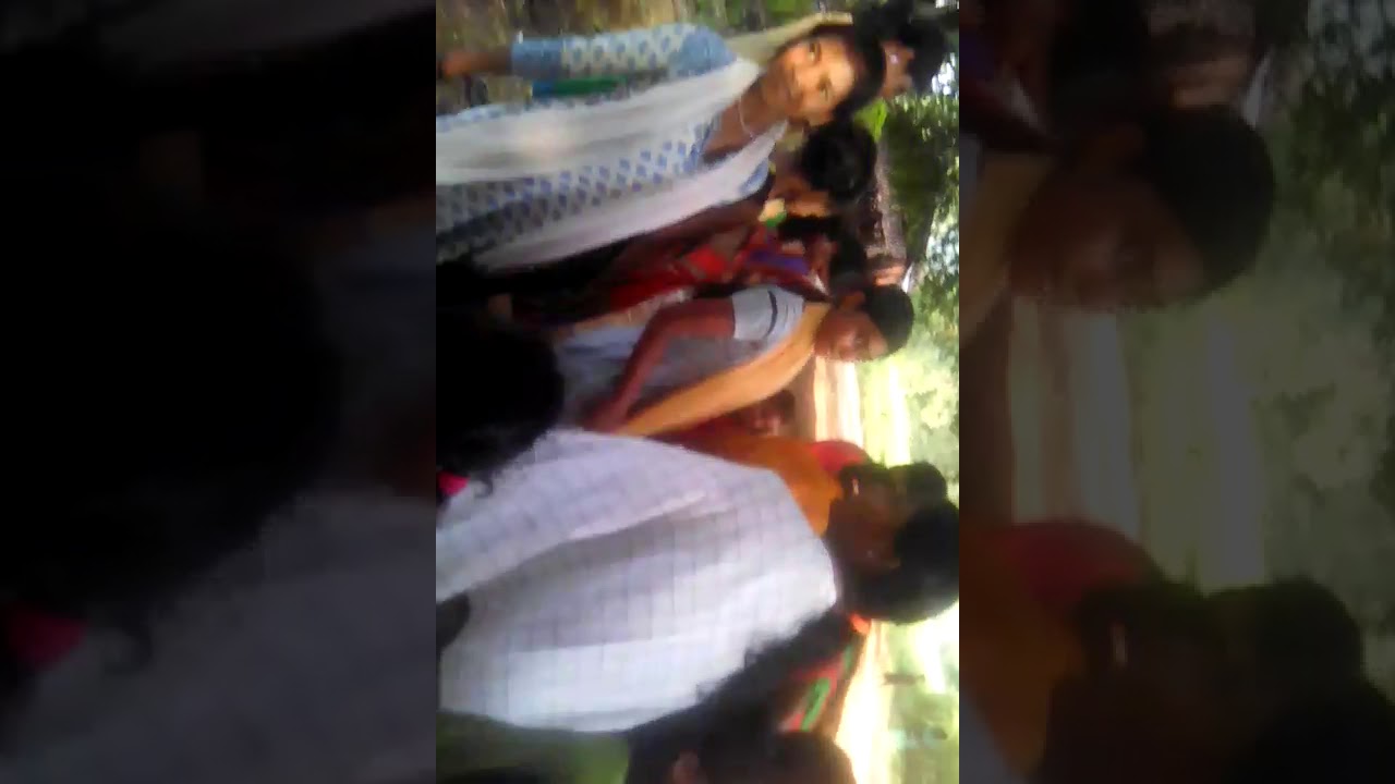 Dalkhai Patraguda. Bargarth