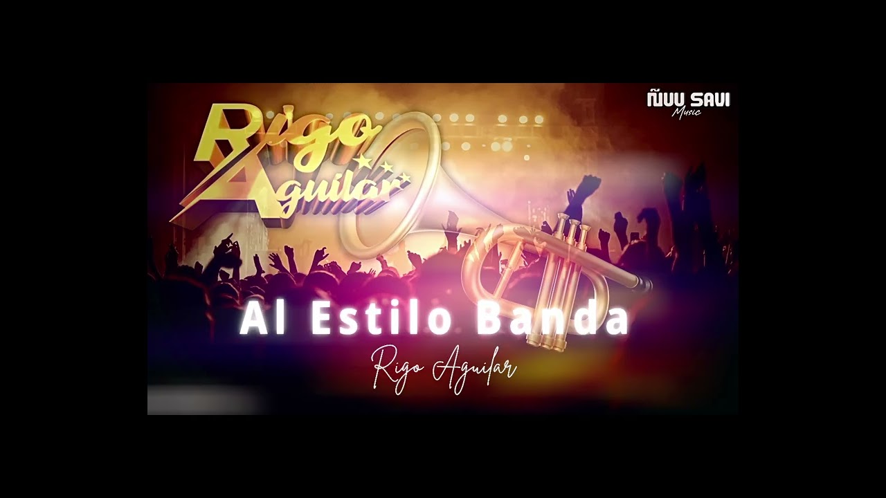 Popurrí,  Al Estilo Banda.