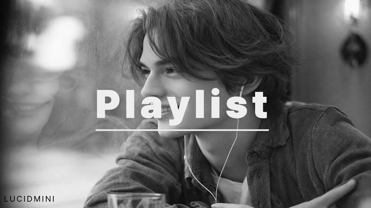 🎧 2026.조용히 시작하는 감성 | 카페 POP Chill Playlist