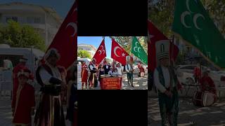 NESRİN & ZÜLKİF Çiftinin Biricik Oğulları ORHAN KAAN‘ın Sünnet Cemiyeti…