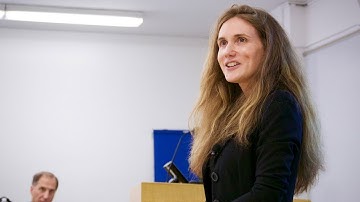 Edwige Cheynel: Public Disclosures and Information Asymmetry: A Theory of the Mosaic