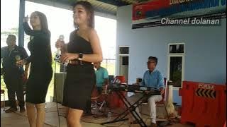 Ballada music Live in Lanud Jb soedirman Purbalingga