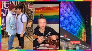 LGBTQ TikTok Compilation