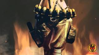 Chinese CrossFire - Meet Nemesis (Female Commando)!