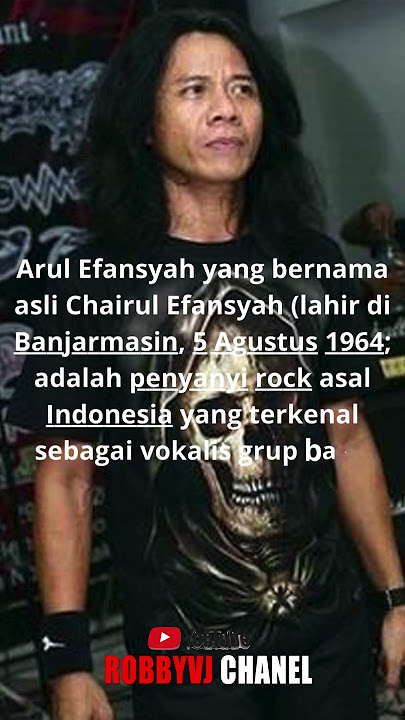 Arul Efansyah #rockstar  #musikinspirasi  #shorst