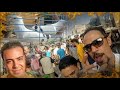 اغرب حمام زاجل هتشوفو في سوق السيده عيشه واغرب مصطلح في الغيه انا سمعته واسعار عيون الحمام