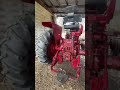 Me when I buy a new tractor #gingerbilly #memes #viral #tractor #newequipment #countrystuff #funny
