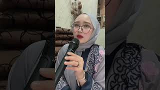 Download Lagu Hikmah Diri - Fanny Sabila || Cover by Silvy Poetri #hikmahdiri #popsundahits #shorts MP3