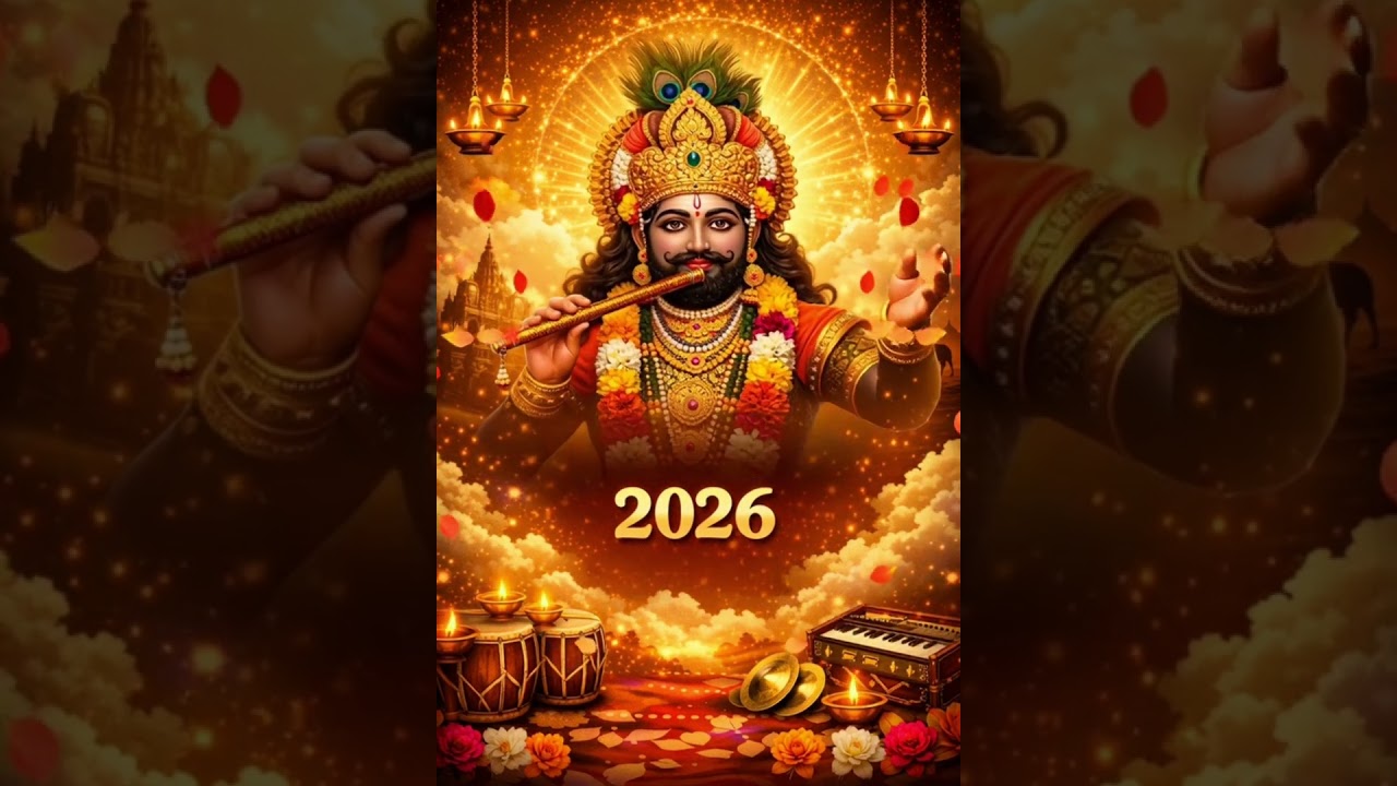 ओ सांवरिया सेठ 