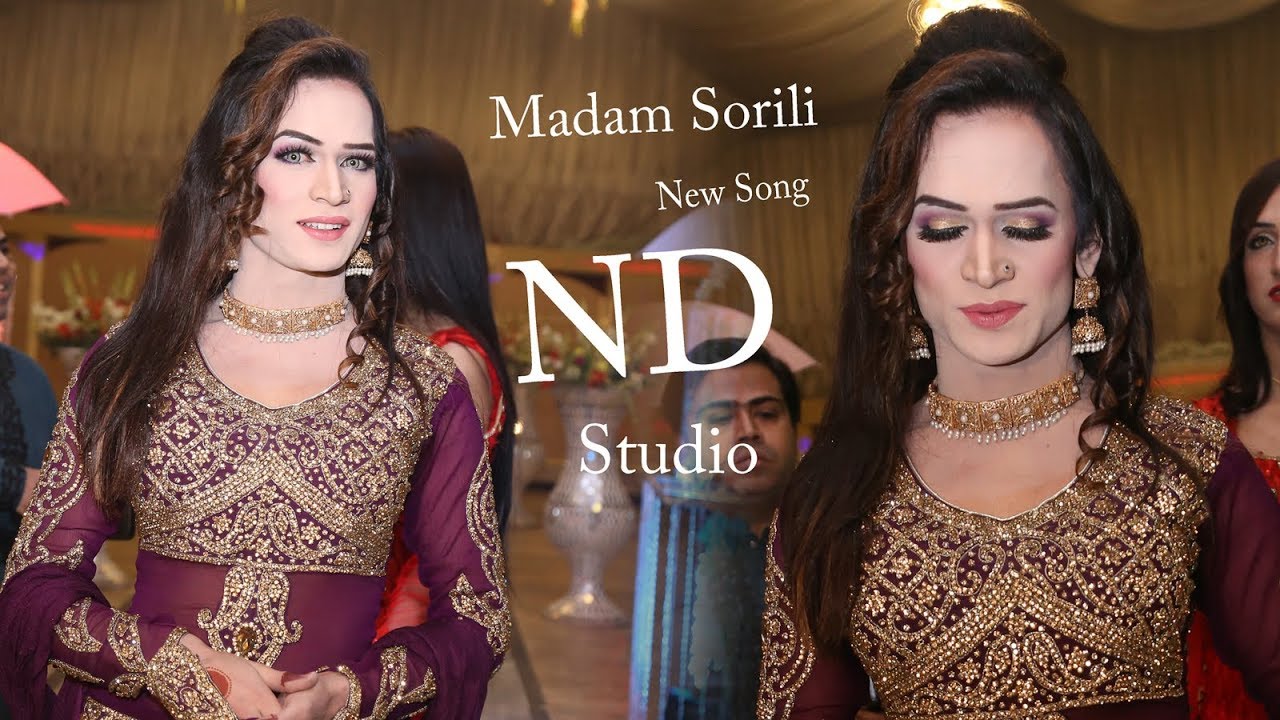 Rab Se Sajan Se Madam Sorili Nd Studio