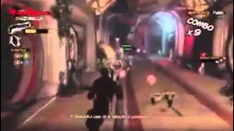 Deadpool Game Xbox One Shark 2 walkthrough part 20 Epic