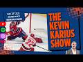 The Kevin Karius Show - May 28th, 2026 - The Canes Go Up 3-1 Heading Back To Raleigh