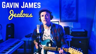 Gavin James - Jealous