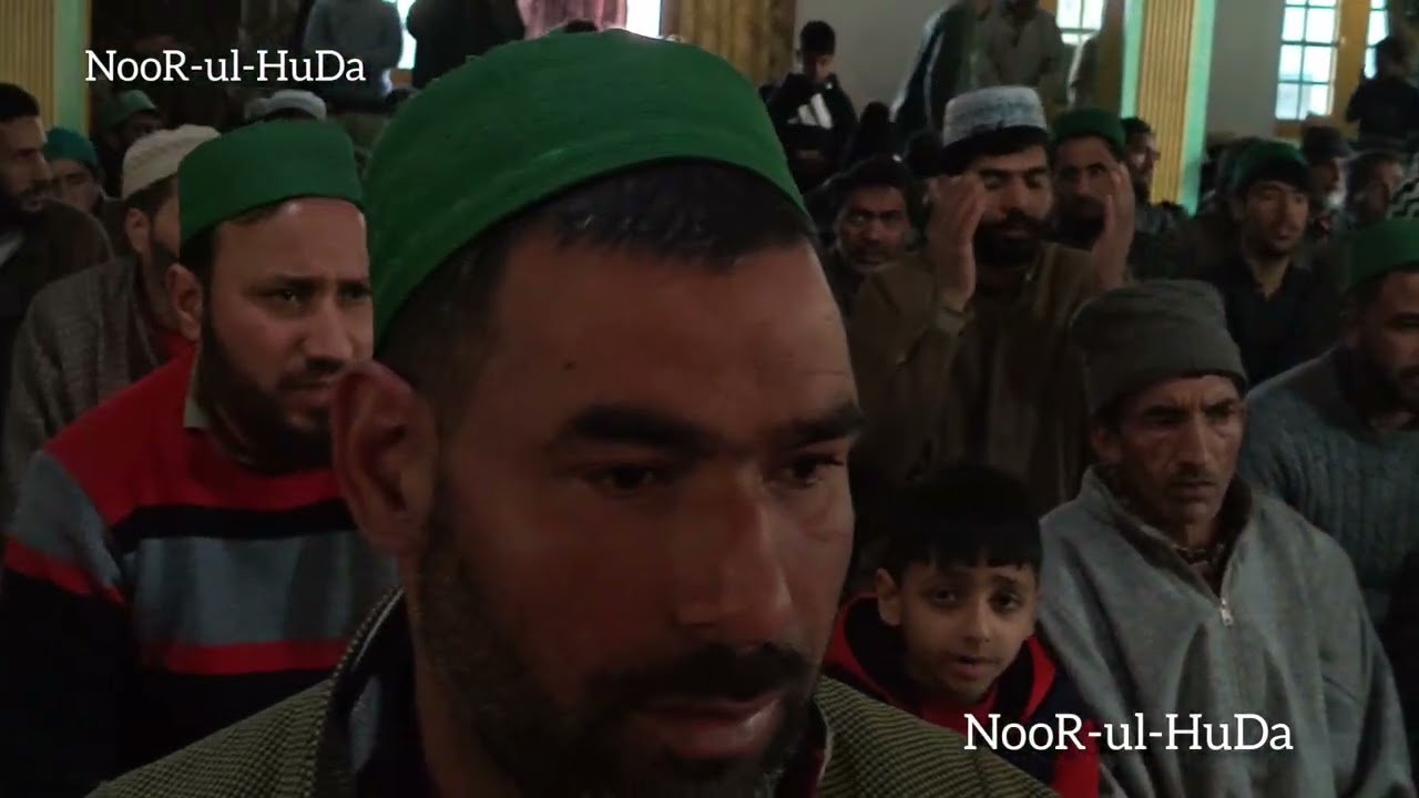 DaroodShareef ...🤲🤲🤲