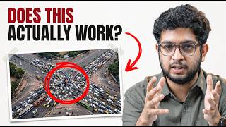 India's Traffic Problem, Bryf'd