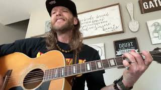 Soul Asylum - Runaway Train (Acoustic)