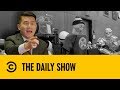 Racist Robots Are Replacing Lawyers | The Daily Show With Trevor Noah