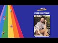 KIIS FM Pride Zoom Table With Special Guest Curly V!