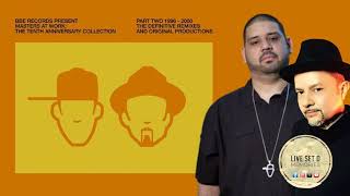 Masters At Work – The Tenth Anniversary Collection - Part Two