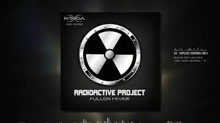 04   Radioactive Project - Cupcake