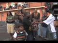 Triple C s Behind The Scenes Of Go Video Shoot Feat. Birdman