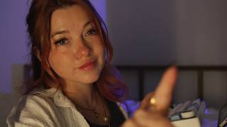 You're awake! So might as well take this survey ✨ ASMR screenshot 3