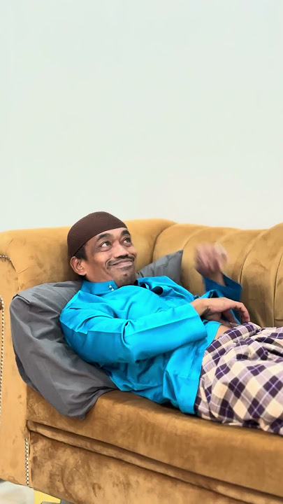 Ayah Sakit