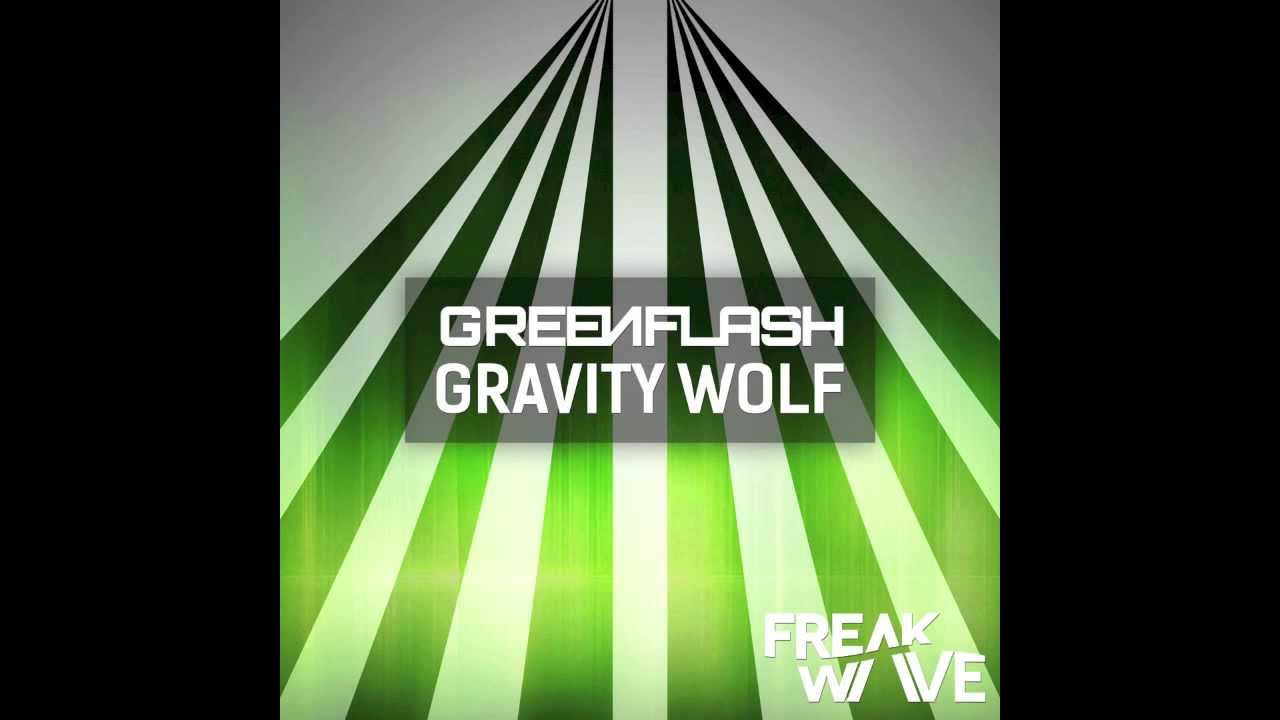 Watch Greenflash - Gravity Wolf on YouTube Watch Greenflash - Gravity Wolf on YouTube
