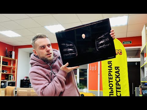 Видео: САМЫЙ РЕДКИЙ НОУТ ЗА 7000$! Я круче еще не видел! 🤯 AlienWare  Aurora mALX-R1