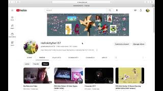 Happy 4Th Anniversary To My First Video